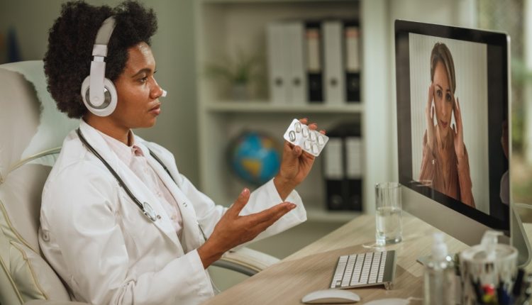 Modernização dos processos torna o caminho possível para a telemedicina na SST - Revista Cipa