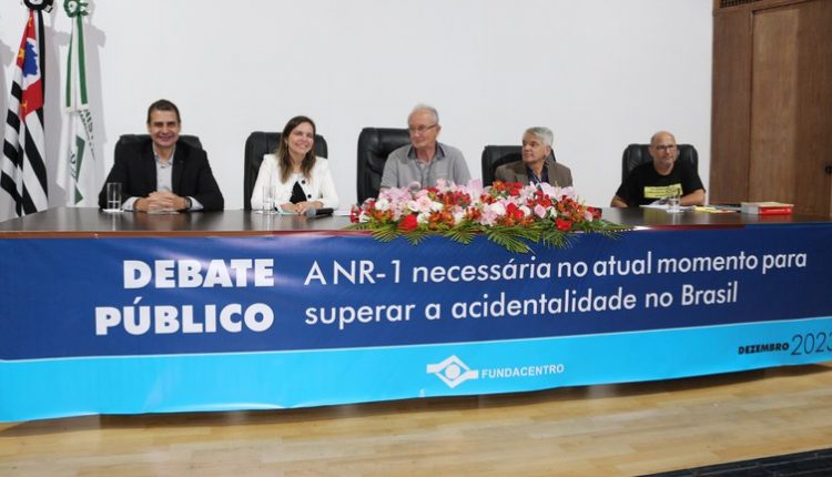 Nova proposta da NR-1 avança na participação dos trabalhadores - Revista Cipa