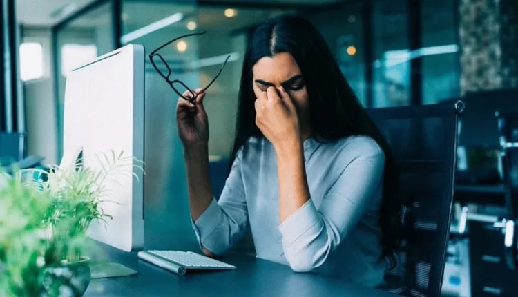 Pesquisa aponta relação entre qualidade do sono e modelos de trabalho - Revista Cipa