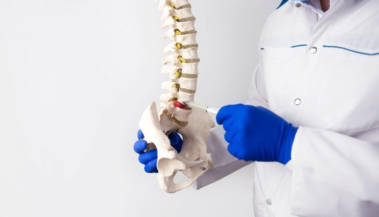 Problemas na coluna lideram afastamentos do trabalho em 2023 - Revista Cipa