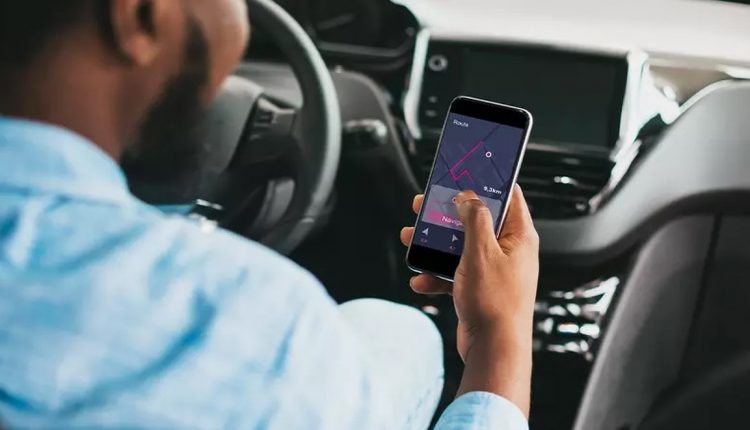 Saúde e direitos dos trabalhadores por aplicativos é tema de estudo - Revista Cipa