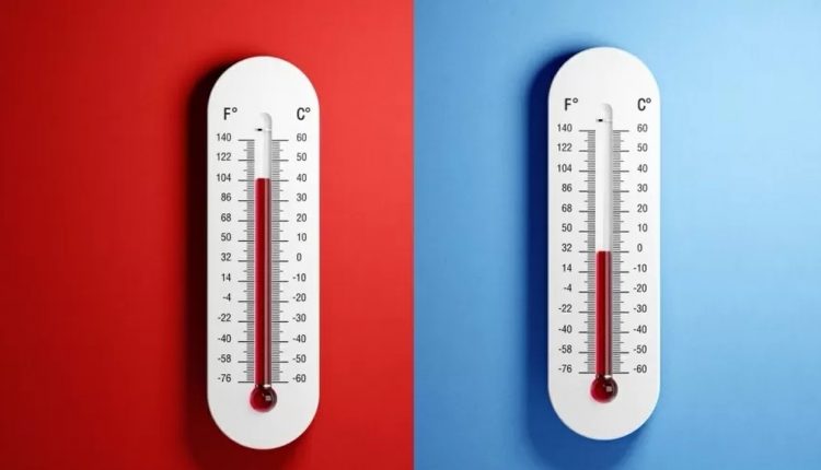 Clima e variação de temperatura podem causar mais acidentes laborais, revela pesquisa - Revista Cipa