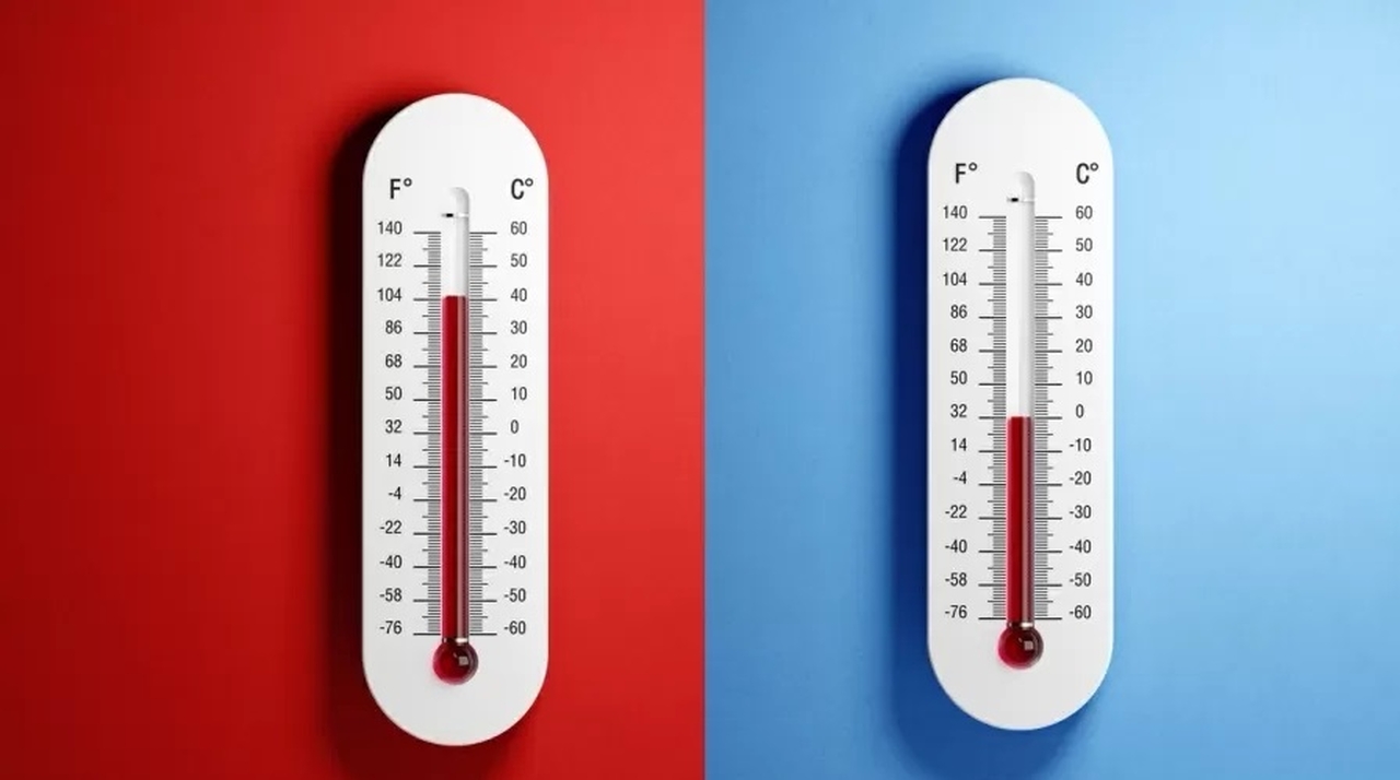 Clima e variação de temperatura podem causar mais acidentes laborais, revela pesquisa - Revista Cipa