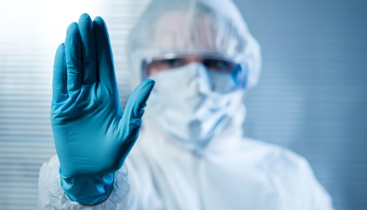 Trabalhadores de Medicina Diagnóstica precisam redobrar cuidados com a saúde - Revista Cipa