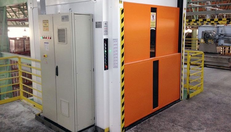 Uso de elevador de carga requer atenção a instalação, operação e manutenção - Revista Cipa