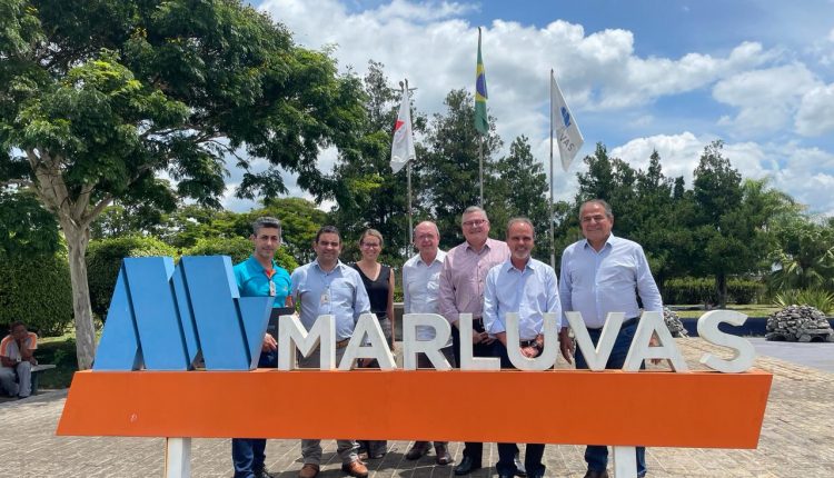 Marluvas recebe certificado do Programa Origem Sustentável e consolida ações alinhadas com os Princípios ESG - Revista Cipa