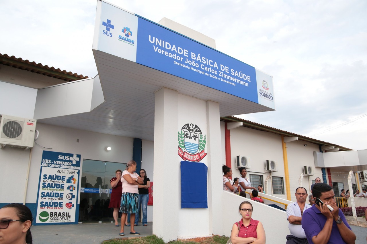 Mato Grosso estuda implantar atendimento de saúde ao trabalhador no período noturno - Revista Cipa