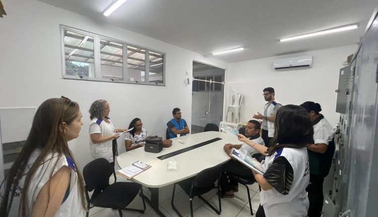 Programas de saúde mental, que envolvem uma abordagem holística, promovem melhorias aos funcionários - Revista Cipa