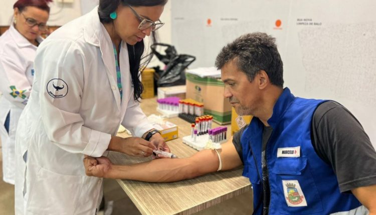 Saúde Ocupacional é um dos pilares para a produtividade e bem-estar de toda uma comunidade - Revista Cipa