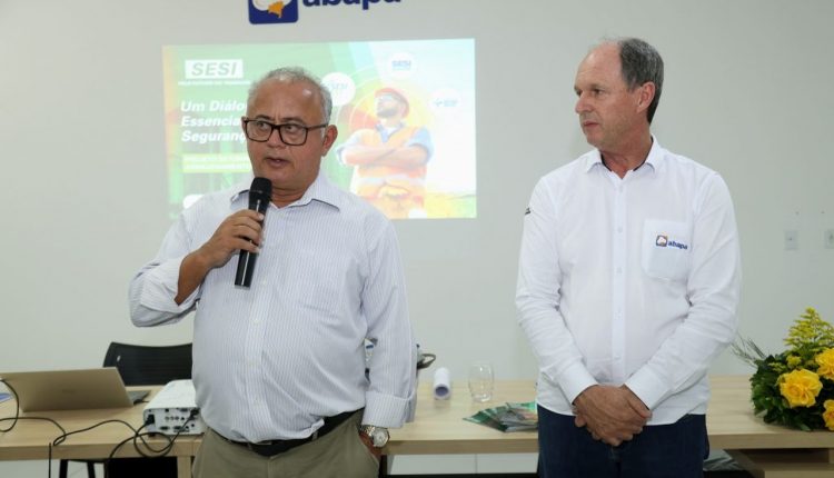 SESI lança projeto setorial para prevenção de acidentes em armazéns e silos - Revista Cipa