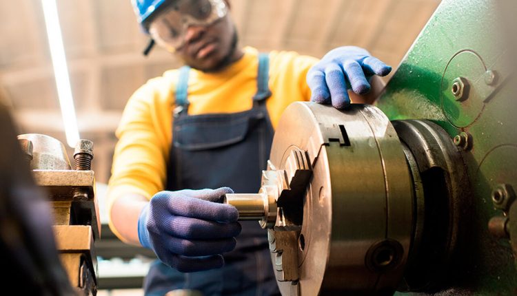 Abertura da CANPAT 2024: Segurança em Máquinas e Equipamentos em Foco - Revista Cipa