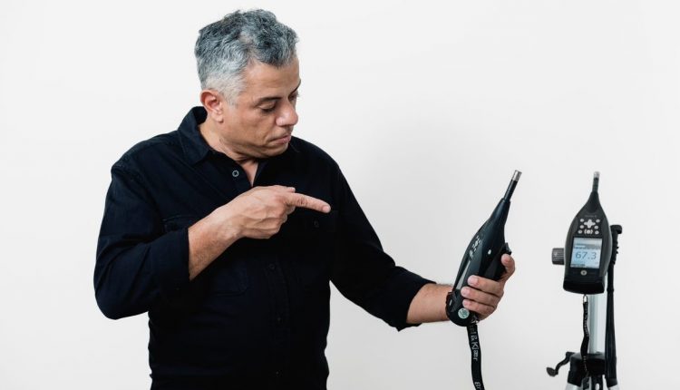 Excesso de ruído prejudica as condições de trabalho, alertam especialistas - Revista Cipa