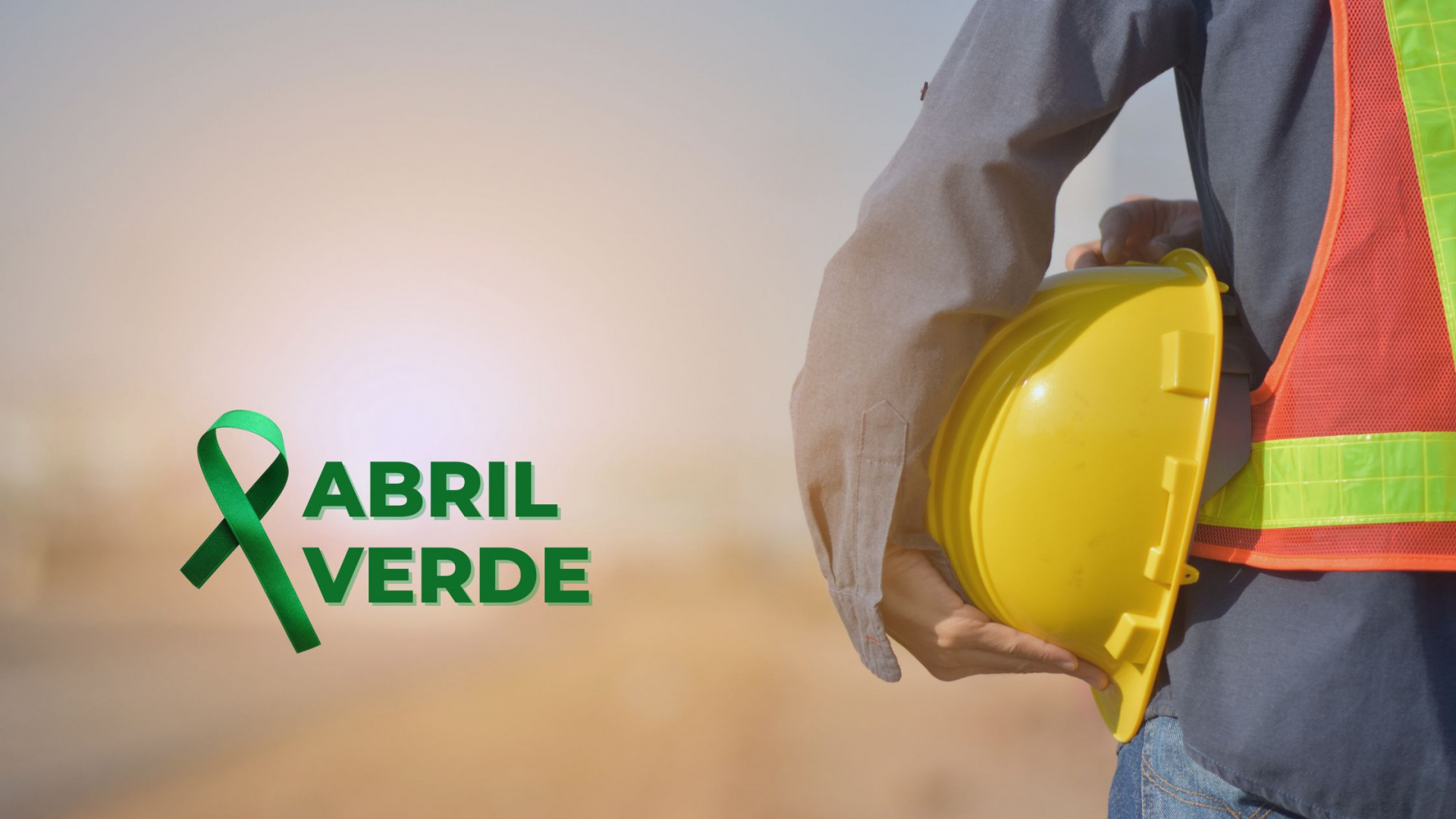 Movimento “Abril Verde” celebra 10 anos e incentiva várias ações em prol da segurança e saúde no ambiente de trabalho em todo o Brasil - Revista Cipa