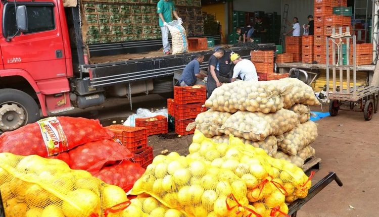 Nova NR-11 pode desencadear impactos em diversos setores de lidam com transporte, especialmente o atacadista - Revista Cipa