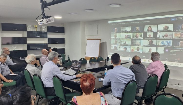 Reativação da Comissão de Estudo Especial de SSO (ABNT/CEE-109) auxilia nos trabalhos da Norma ISO 45001:2018 - Revista Cipa