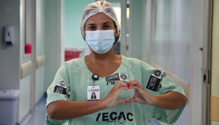 Saúde dos trabalhadores no Brasil após pandemia é eixo do 10º Cisttão, em junho - Revista Cipa