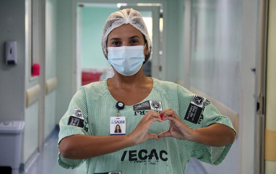 Saúde dos trabalhadores no Brasil após pandemia é eixo do 10º Cisttão, em junho - Revista Cipa