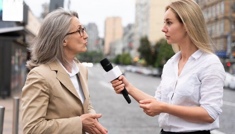 Saúde mental dos jornalistas é foco em parceria entre Fundacentro e Fenaj - Revista Cipa
