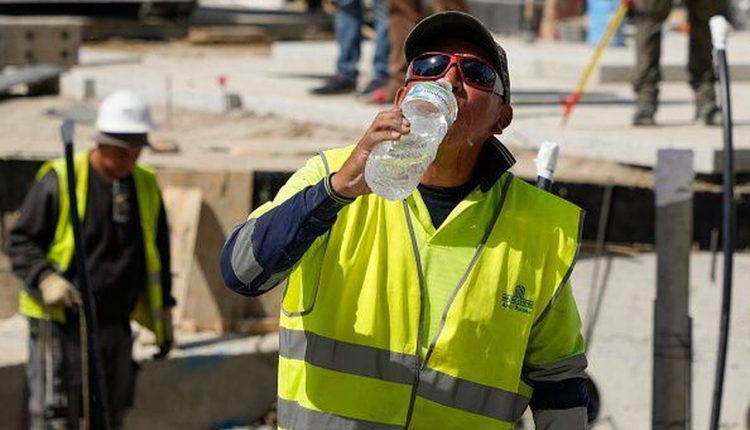 Crise climática ameaça 19% do PIB global e a saúde de 7 em cada 10 trabalhadores - Revista Cipa