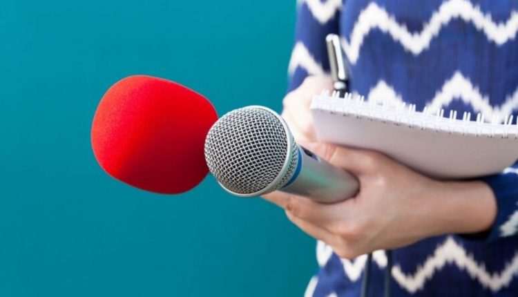 Nova pesquisa mostrará como precarização e intensificação do trabalho impactam a saúde mental do jornalista - Revista Cipa