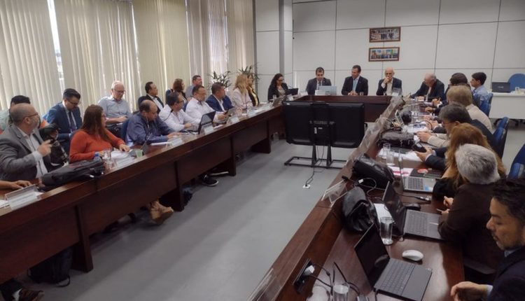 Riscos psicossociais em NRs é mote de debate em Brasília - Revista Cipa