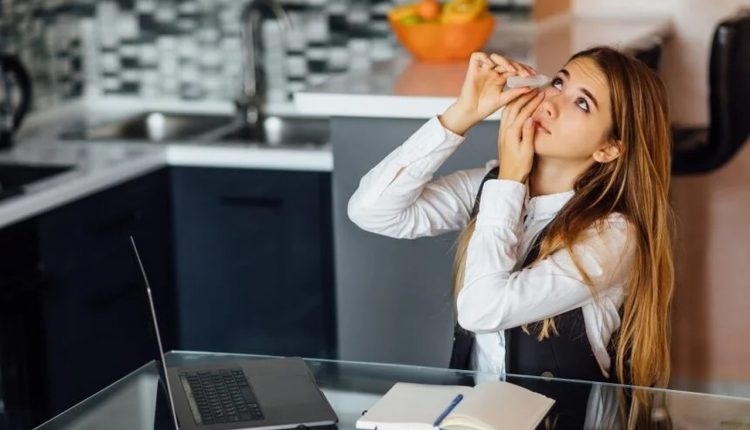 Saúde ocular também é assunto da Segurança do Trabalho - Revista Cipa