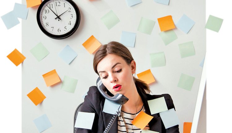 Síndrome de Burnon: reconheça os sinais e previna o burnout - Revista Cipa