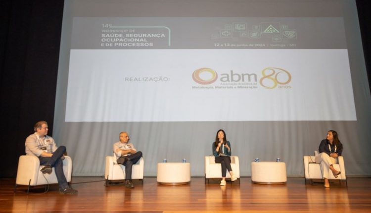 14ª edição do WSSO ressalta importância de proteger vidas e bate recorde em número de inscritos - Revista Cipa