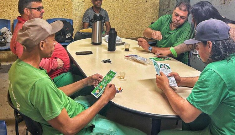 Frente ao número elevado de acidentes nos ambientes de trabalho cresce valorização dos times de CIPA e SESMT nas empresas - Revista Cipa