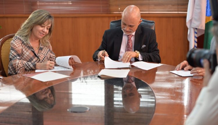 MPT-Campinas e TRT-15 selam acordo para ações de prevenção a acidentes de trabalho - Revista Cipa