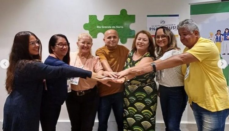 Oficina discute a saúde dos trabalhadores do SUS - Revista Cipa