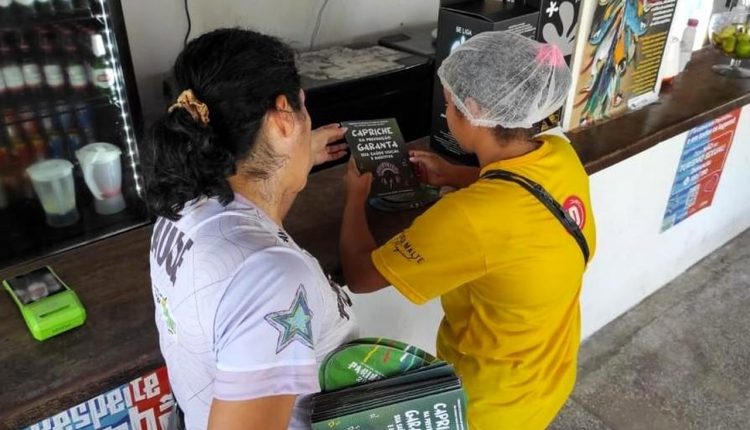 Saúde do Amazonas promove parcerias para fomentar as ações preventivas junto aos trabalhadores - Revista Cipa