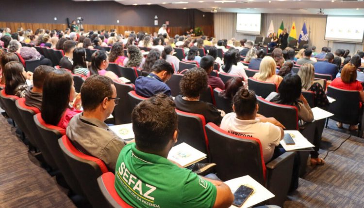 Secretaria da Fazenda do Acre discute novos desafios na saúde ocupacional - Revista Cipa