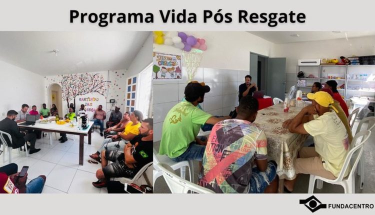 Trabalho digno projeto inovador combate o trabalho escravo e promove a dignidade no campo - Revista Cipa