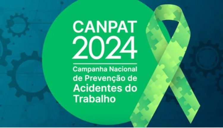 CANPAT 2024 aborda a importância de ambientes de trabalho seguros, sadios e produtivos para sua empresa, seu trabalho e para o País - Revista Cipa