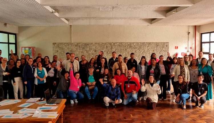 Cidades realizam conferências de Gestão do Trabalho e Educação na Saúde - Revista Cipa