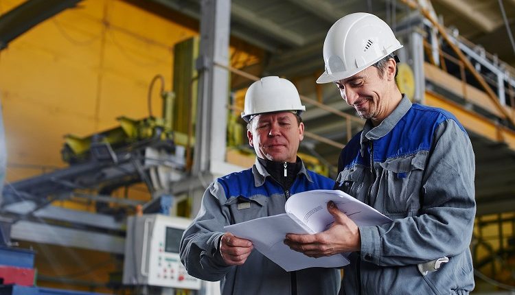 Novas NRs profissionais de SST buscam qualificação e disseminam conhecimento - Fitec Tec News