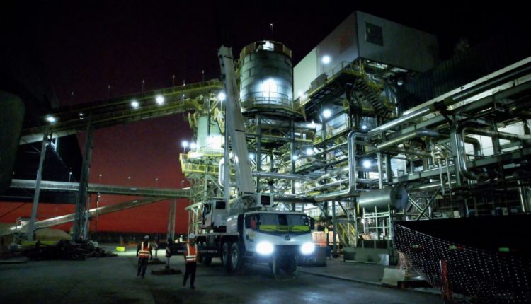 Produtora de etanol a partir do milho recebe certificação em SST - Revista Cipa