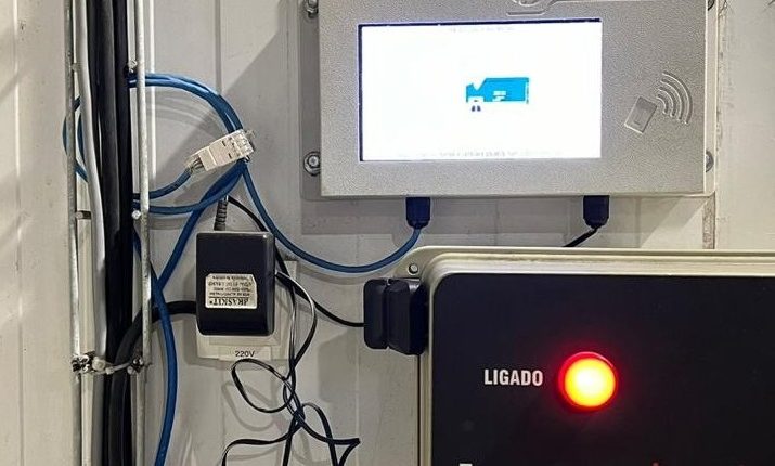 SESI-MS cria ferramenta que usa IA para identificar pausas térmicas - Revista Cipa