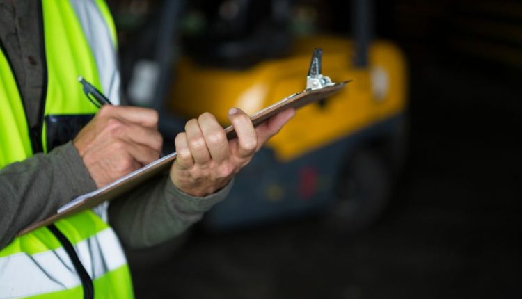 ABIMAQ lança projeto dedicado à NR-12 - Revista Cipa