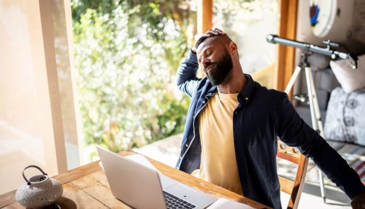 Do estresse ao equilíbrio a importância das pausas para a saúde mental e física dos trabalhadores - Revista Cipa