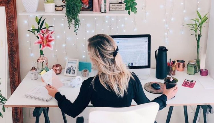 Gestão adequada do trabalho em home office ajuda a enfrentar seu impacto na ergonomia e na prevenção de doenças psicossociais - Revista Cipa