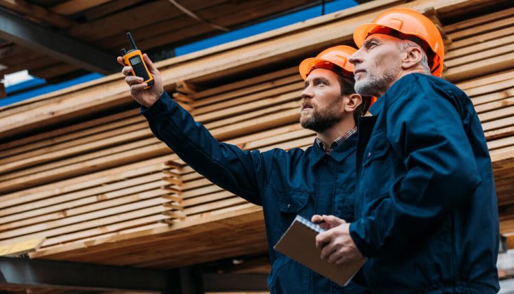 O combate aos acidentes de trabalho é um desafio persistente que exige gestão de riscos eficaz e uso de tecnologia - Revista Cipa