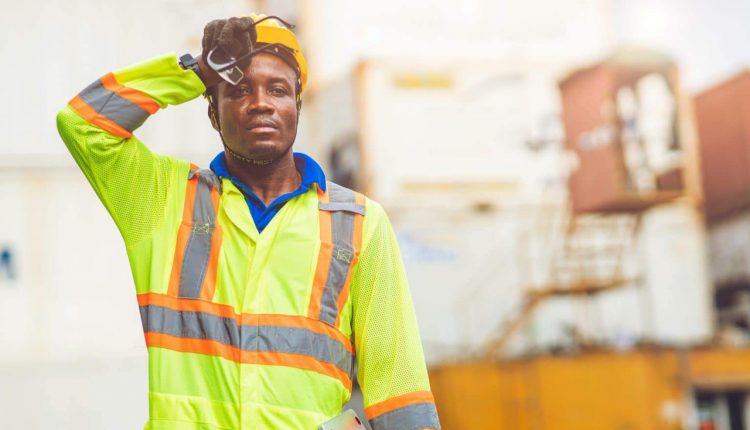 Reunião do G20 abre espaço para debate sobre o impacto global do calor extremo na saúde e produtividade dos trabalhadores - Revista Cipa