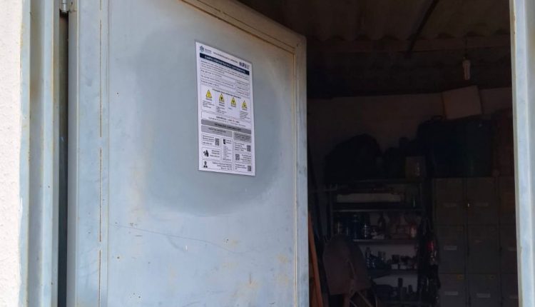 Segurança em laboratórios universidade cria ferramenta para mapear riscos e prevenir acidentes ocupacionais - Revista Cipa