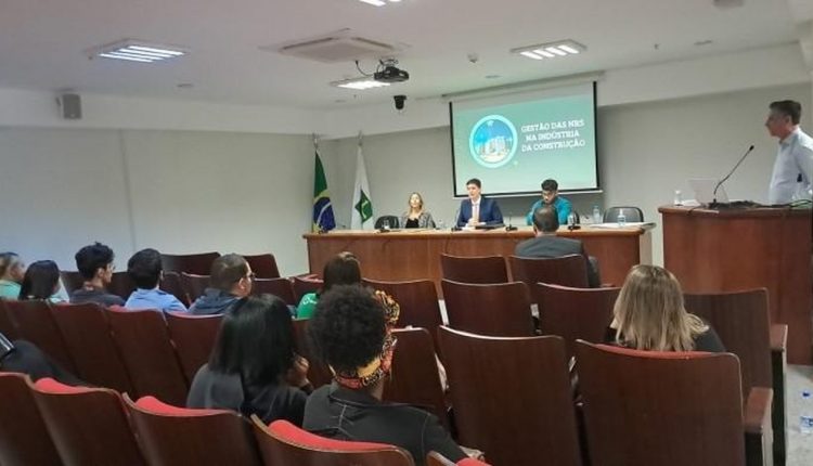 Seminário debate desafios da gestão de SST e o impacto das subnotificações de acidentes - Revista Cipa