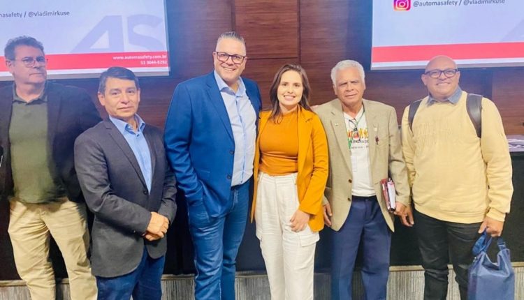 Seminário no Paraná reforça importância da NR-12 na prevenção de acidentes de trabalho - Revista Cipa