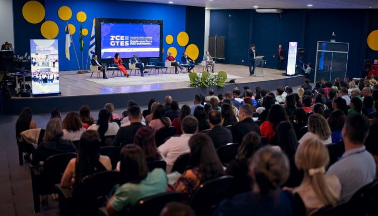 Fortalecimento dos Conselhos de Saúde é uma das propostas do Tocantins para o SUS nacional - Revista Cipa