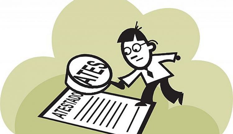 Máfia dos atestados médicos falsos prejudica empresas e a economia do País - Revista Cipa