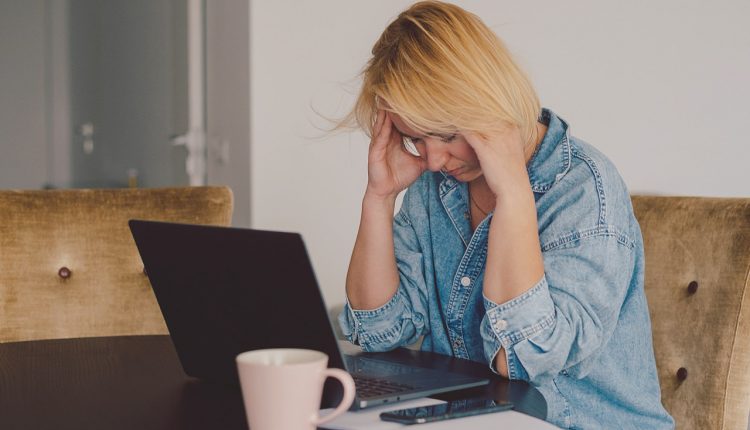 Mais de 280 mil brasileiros foram afastados do trabalho devido a transtornos de saúde mental - Revista Cipa